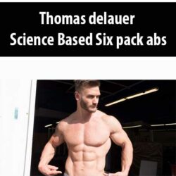 Thomas DeLaue - Science Based Six Pack
