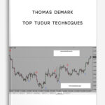 Thomas Demark Top Tudur Techniques