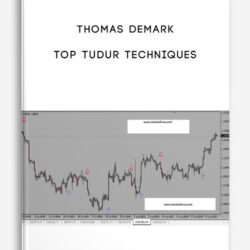 Thomas Demark – Top Tudur Techniques