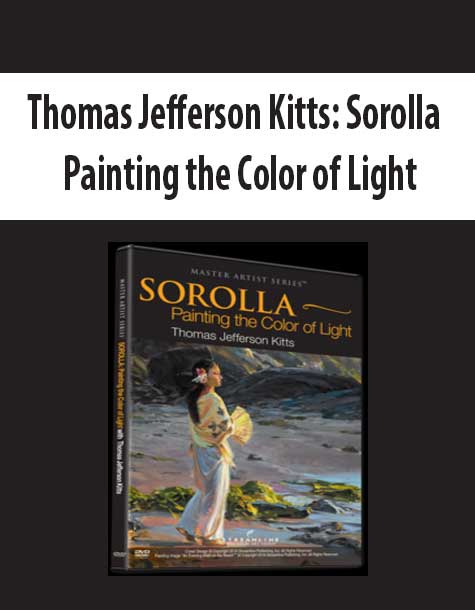 Thomas Jefferson Kitts