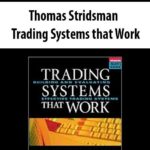 Thomas-Stridsman-Trading-Systems-that-Work