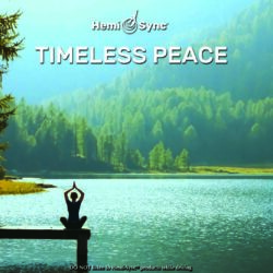 Hemi-Sync - Timeless Peace