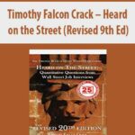 Timothy-Falcon-Crack-Heard-on-the-Street-(Revised-9th-Ed)