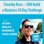Timothy-Marc-SSM-Build-a-Business-30-Day-Challenge