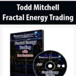 Todd Mitchell – Fractal Energy Trading