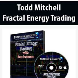 Todd Mitchell – Fractal Energy Trading