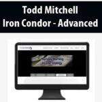 Todd-Mitchell-Iron-Condor-Advanced