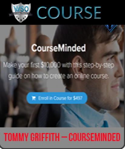 tommy-griffith-courseminded