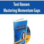 Toni Hansen Mastering Momentum Gaps
