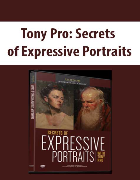Tony Pro