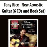 Tony-Rice-New-Acoustic-Guitar-(6-CDs-and-Book-Set)