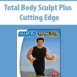 Total Body Sculpt Plus - Functional Fitness