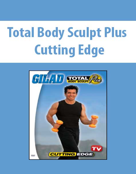 Total Body Sculpt Plus - Functional Fitness