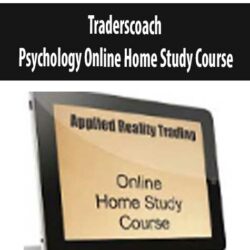 Traderscoach – Psychology Online Home Study Course
