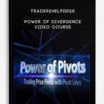 Tradershelpdesk Power of Divergence Video Course