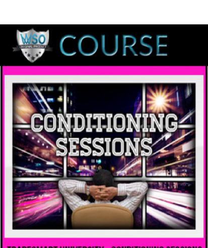 tradesmart-university-conditioning-sessions