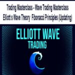 Trading Masterclass – Wave Trading Masterclass Elliott s Wave Theory Fibonacci Principles (Updating)