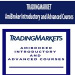 TRADINGMARKET-AmiBroker-Introductory-and-Advanced-Courses