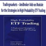 Tradingmarkets-AmiBroker-Add-on-Module-for-the-Strategies-in-High-Probability-ETF-Trading
