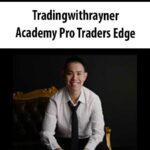 Tradingwithrayner-Academy-Pro-Traders-Edge