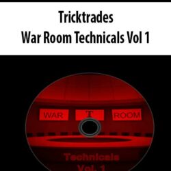 Tricktrades - War Room Technicals Vol 1