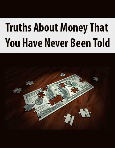 truths-about-money-that-you-have-never-been-told.jpg Siddha - Truths About Money That You Have Never Been Told
