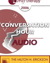 BT06 Conversation Hour 09 - Abuse in Families - Frank Dattilio, PhD, ABPP