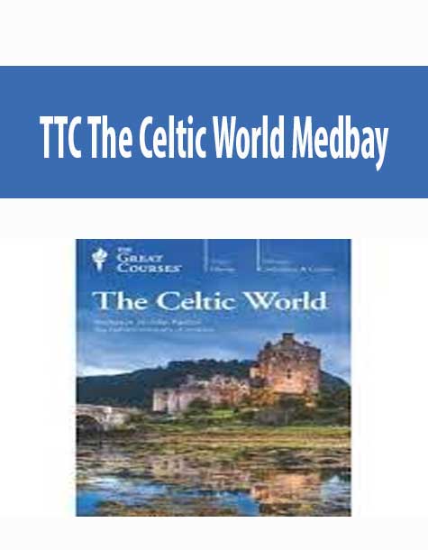 TTC The Celtic World Medbay