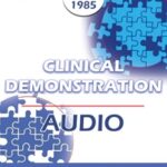 EP85 Clinical Presentation 17 – The Significance of Myths in Psychotherapy – Rollo R. May, Ph.D.