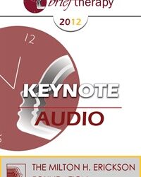 BT12 Keynote 03 – Remarkable Acts of Change