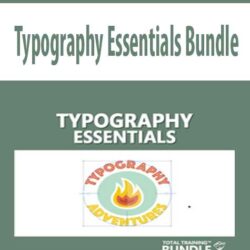 Typography Essentials Bundle