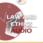 BT12 Law & Ethics – Dancing with the Risks