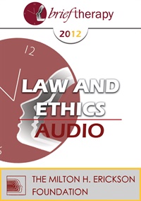 BT12 Law & Ethics – Dancing with the Risks