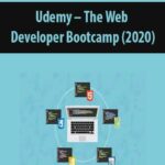 Udemy-The-Web-Developer-Bootcamp-(2020)