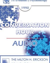 EP90 Conversation Hour 03 - Joseph Wolpe