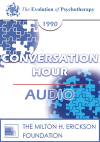 EP90 Conversation Hour 09 - Paul Watzlawick, PhD