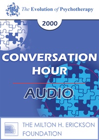 EP00 Conversation Hour 18 - Eugene Gendlin, PhD