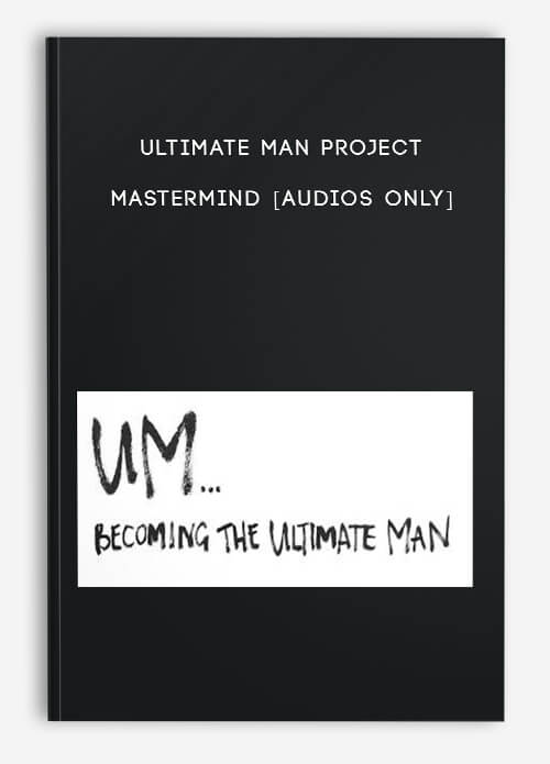 Ultimate Man Project - Mastermind