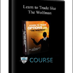 Steve Primo – Learn to Trade like “The Wolfman”