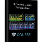 Steve Primo – 3 Options Course Package Deal