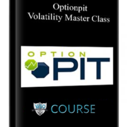 Optionpit – Volatility Master Class