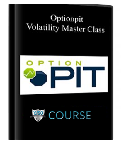Optionpit – Volatility Master Class