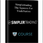 Simplertrading – The Squeeze For TradeStation