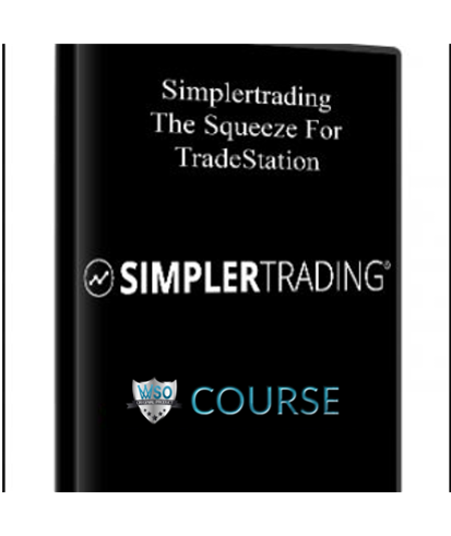 Simplertrading – The Squeeze For TradeStation