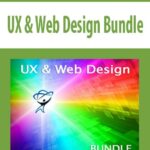 UX & Web Design Bundle