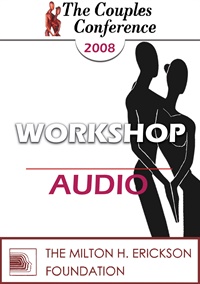 CC08 Workshop 04 - Effects of Stress and Trauma on Relationships