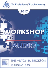 EP17 Workshop 12 - The Discriminating Therapist