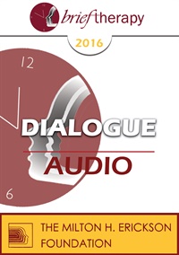 BT16 Dialogue 6 - The Experiences of Two Seasoned Therapists