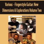 Various–Fingerstyle-Guitar-New-Dimensions-&-Explorations-Volume-Two