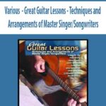Various-Great-Guitar-Lessons-Techniques-and-Arrangements-of-Master-Singer-Songwriters